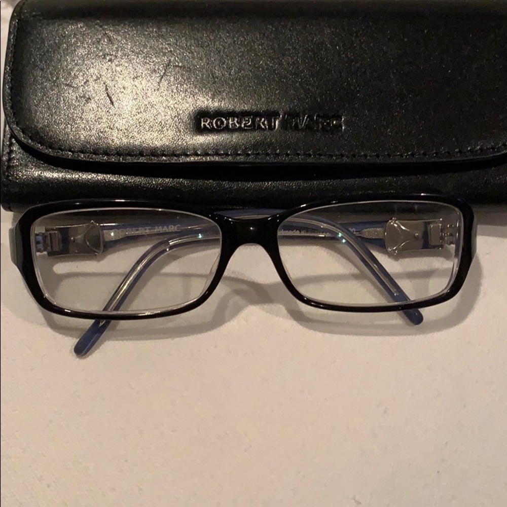 Robert Marc Glasses